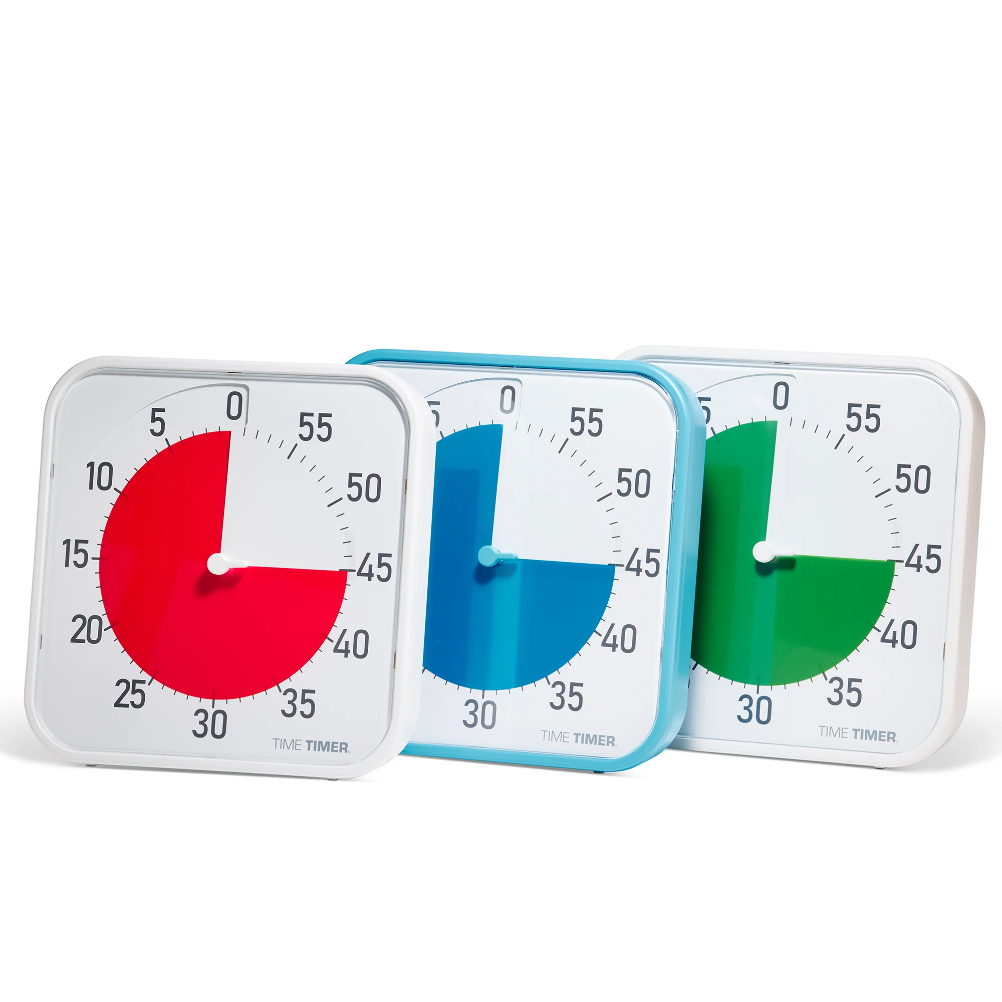 New Time Timer Originals