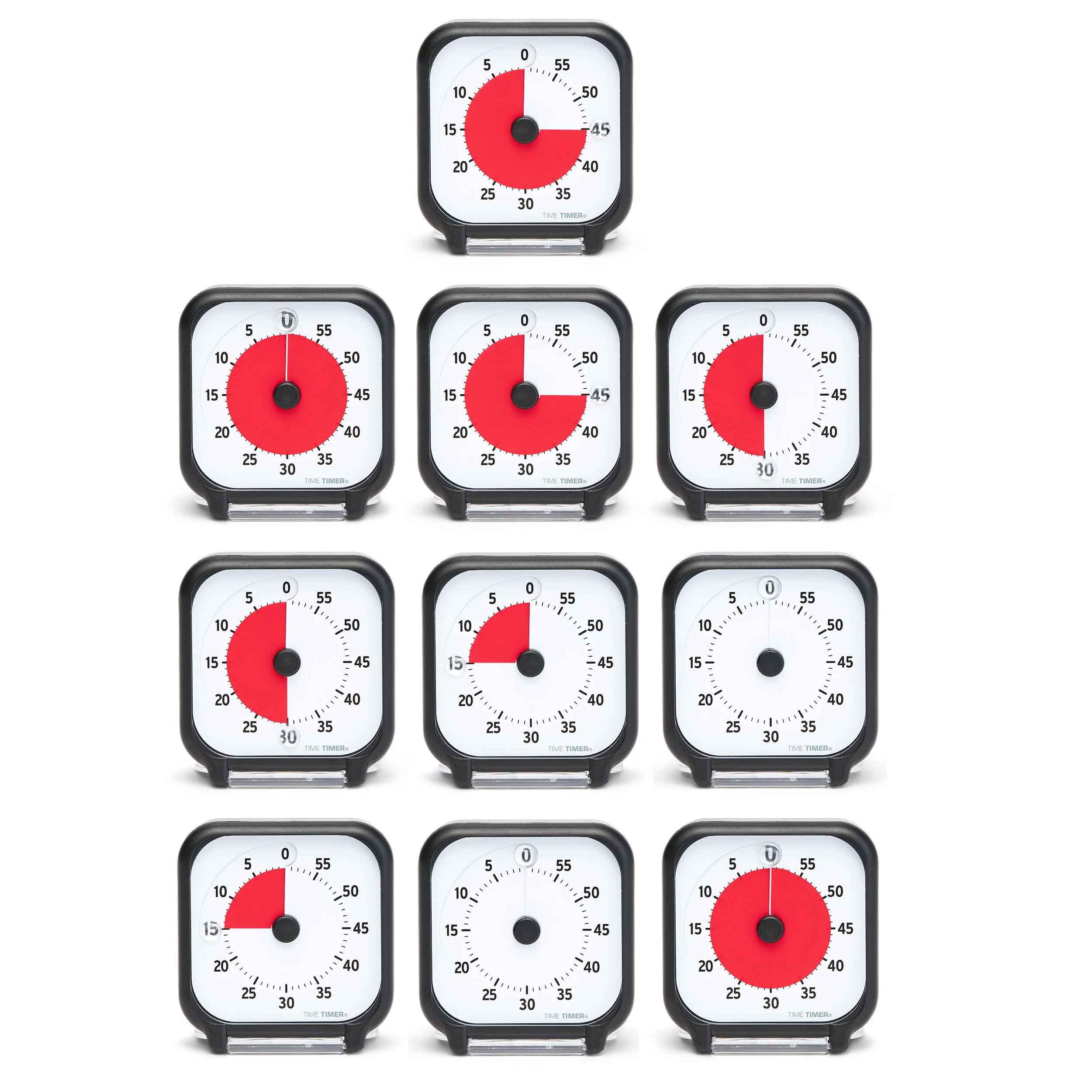Timers